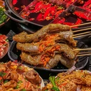 天棒老火锅(老店) - 重庆市旅游 缩略图 7