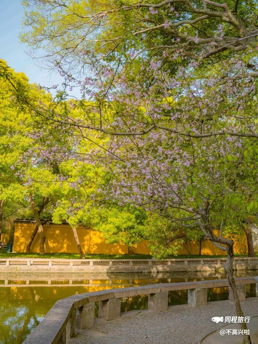 西园寺-西门 - 苏州市旅游