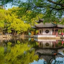 西园寺-西门 - 苏州市旅游 缩略图 3
