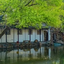 西园寺-西门 - 苏州市旅游 缩略图 9