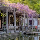 西园寺-西门 - 苏州市旅游 缩略图 7