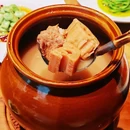 喜玖茗庭·精致江浙菜 - 杭州市旅游 缩略图 4