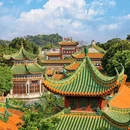 南粤苑 - 广州市旅游 缩略图 1