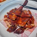 李大姐·家烧杭帮菜(武林夜市店) - 杭州市旅游 缩略图 3