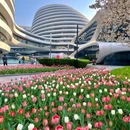 银河Soho商场 - 北京旅游 缩略图 2
