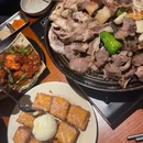 南家釜·韩国料理(中华广场店) - 广州市旅游 缩略图 5