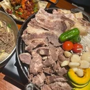 南家釜·韩国料理(中华广场店) - 广州市旅游 缩略图 4
