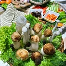 云尊府云南菜·舂火锅(来福士店) - 北京市旅游 缩略图 5