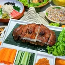 云尊府云南菜·舂火锅(来福士店) - 北京市旅游 缩略图 3