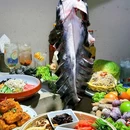 云尊府云南菜·舂火锅(来福士店) - 北京市旅游 缩略图 7