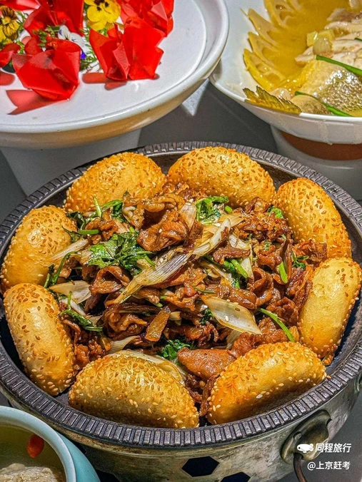 范家小馆·四代传承烤鸭店(紫竹桥店) - 北京市旅游