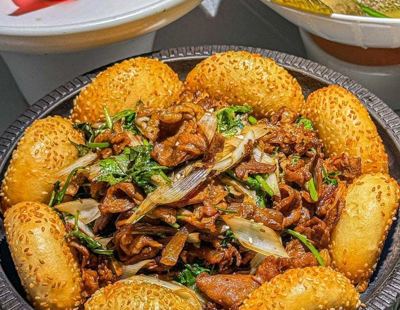 范家小馆·四代传承烤鸭店(紫竹桥店) - 北京市旅游 1