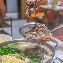 鲜锦记潮汕牛肉火锅(旗舰店) - 北京市旅游 缩略图 3