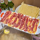 鲜锦记潮汕牛肉火锅(旗舰店) - 北京市旅游 缩略图 2