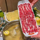 鲜锦记潮汕牛肉火锅(旗舰店) - 北京市旅游 缩略图 4