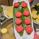 鲜锦记潮汕牛肉火锅(旗舰店) - 北京市旅游 缩略图 6