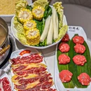 鲜锦记潮汕牛肉火锅(旗舰店) - 北京市旅游 缩略图 7