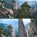 天柱山风景区 - 安庆市旅游 缩略图 4