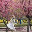 音乐·百花谷 - 成都市旅游 缩略图 4