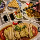 星都城·新加坡风味餐厅(观音桥店) - 重庆市旅游 缩略图 3