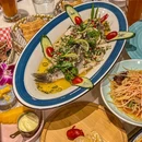 星都城·新加坡风味餐厅(观音桥店) - 重庆市旅游 缩略图 5