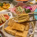 星都城·新加坡风味餐厅(观音桥店) - 重庆市旅游 缩略图 4