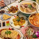 星都城·新加坡风味餐厅(观音桥店) - 重庆市旅游 缩略图 1