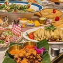 星都城·新加坡风味餐厅(观音桥店) - 重庆市旅游 缩略图 2