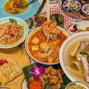 星都城·新加坡风味餐厅(观音桥店) - 重庆市旅游 缩略图 6