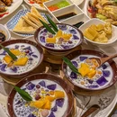 星都城·新加坡风味餐厅(观音桥店) - 重庆市旅游 缩略图 8