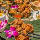星都城·新加坡风味餐厅(观音桥店) - 重庆市旅游 缩略图 7