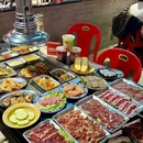 旺得发烤肉大市场 - 汕头市旅游 缩略图 4