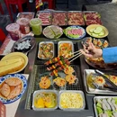 旺得发烤肉大市场 - 汕头市旅游 缩略图 7