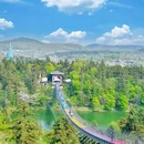 南京银杏湖乐园-检票口 - 南京市旅游 缩略图 4