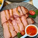 HuAmour花茉西餐厅 - 汕头市旅游 缩略图 7