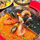 海味小猪西班牙餐厅 ES.PAELLA(万象城店) - 汕头市旅游 缩略图 1