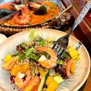 海味小猪西班牙餐厅 ES.PAELLA(万象城店) - 汕头市旅游 缩略图 7