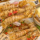 听闻·皇隆阁榴莲鸡(友谊阳光城店) - 海口市旅游 缩略图 3