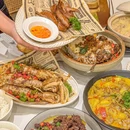 听闻·皇隆阁榴莲鸡(友谊阳光城店) - 海口市旅游 缩略图 5