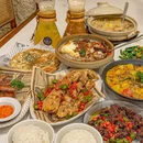 听闻·皇隆阁榴莲鸡(友谊阳光城店) - 海口市旅游 缩略图 8