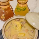 听闻·皇隆阁榴莲鸡(友谊阳光城店) - 海口市旅游 缩略图 7