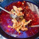 孙婆婆美蛙兔火锅(小关庙店) - 成都市旅游 缩略图 3