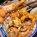 孙婆婆美蛙兔火锅(小关庙店) - 成都市旅游 缩略图 4