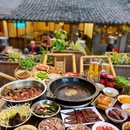 孙婆婆美蛙兔火锅(小关庙店) - 成都市旅游 缩略图 1