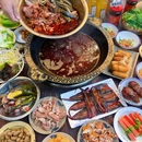 孙婆婆美蛙兔火锅(小关庙店) - 成都市旅游 缩略图 2