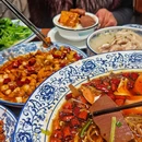 骆老妈蹄花.正宗川菜(雄飞店) - 成都市旅游 缩略图 1