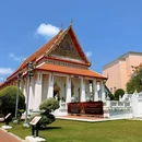 曼谷 - 泰国旅游 缩略图 7