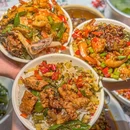 辣满哥·湘菜小炒(海甸岛店) - 海口市旅游 缩略图 7