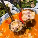 永久王川味鱼鲜餐厅(北京万达文华酒店) - 北京市旅游 缩略图 4