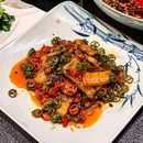 永久王川味鱼鲜餐厅(北京万达文华酒店) - 北京市旅游 缩略图 6